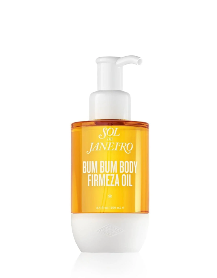 Sol de Janeiro Bum Bum Firmeza Body Oil
